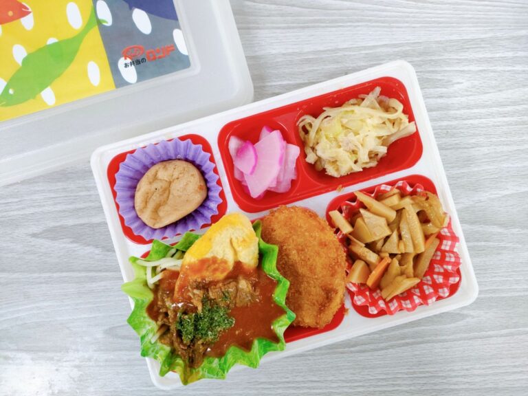 5月28日のビジネスランチ